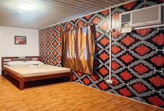 RedDoorz @ Boondocks Cabins Resort - Dalumpinas Oeste - 2