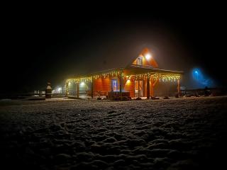 Przystanek Śnieżka - Kowary - 0