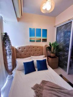 Azure Urban Resort Parañaque Near Airport and SM Mall - Manila - 9