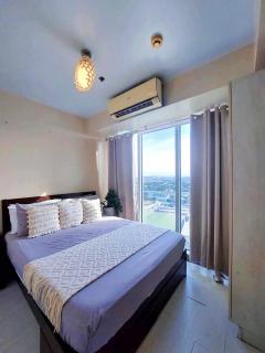 Azure Urban Resort Parañaque Near Airport and SM Mall - Manila - 6