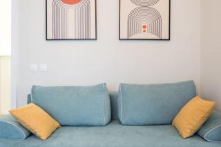 Urban Dream Studio with City Views & Comfort - Bucharest - 1