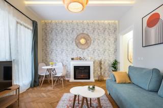 Urban Dream Studio with City Views & Comfort - Bucharest - 2