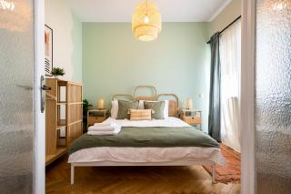 Urban Dream Studio with City Views & Comfort - Bucharest - 8