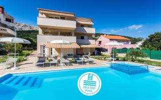 Apartments Viktorija 2 - Baška - 0