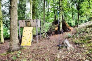 Villa met zwembad rust en ruimte - Aywaille - 5