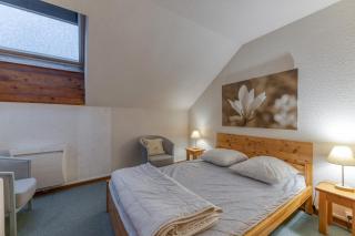 Granges 31 - Duplex 6pers Pied - Villard-Reculas - 1