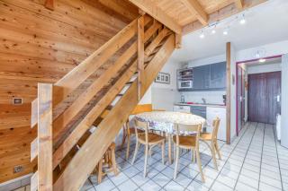 Granges 31 - Duplex 6pers Pied - Villard-Reculas - 5