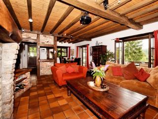 Villa met zwembad rust en ruimte - Aywaille - 2