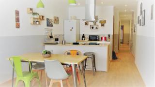 Casa Maritim Cabanyal - 0