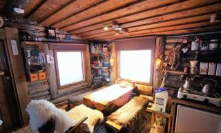 Inari lake modest cabin - Inari - 5