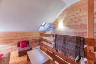 Granges 31 - Duplex 6pers Pied - Villard-Reculas - 2