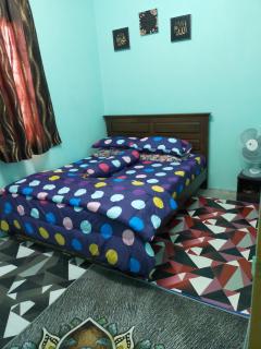 Dinaz Homestay Taman Limbungan Permai Melaka - Melaka - 4