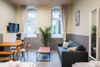 Urban Oasis in Friedrichshain - Berlino - 9