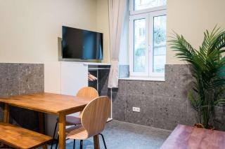 Urban Oasis in Friedrichshain - Berlino - 3