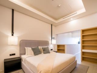 EasyGo-Crystal Beach front and lagoon access STU- Royal Amwaj-PJ - Dubai - 8