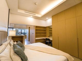 EasyGo-Crystal Beach front and lagoon access STU- Royal Amwaj-PJ - Dubai - 7