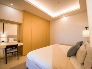 EasyGo-Crystal Beach front and lagoon access STU- Royal Amwaj-PJ - Dubai - 5