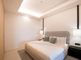 EasyGo-Crystal Beach front and lagoon access STU- Royal Amwaj-PJ - 4