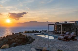 Seahorse Villa - Makrotándalon - 8