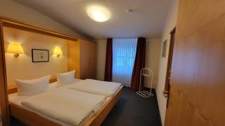 Ferienwohnung 22 im Haus Hühnergott Sellin - Ostseebad Sellin - 4