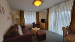 Ferienwohnung 22 im Haus Hühnergott Sellin - Ostseebad Sellin - 0