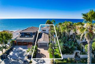 Surf House - Encinitas - 0