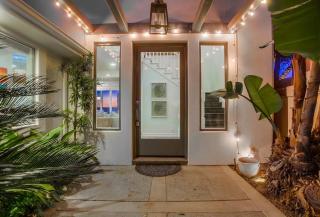 Surf House - Encinitas - 4