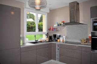 Maison 3 étoiles de plain-pied avec WIFI bel environnement à PLOUMANAC'H - Réf 338 - Perros-Guirec - 5