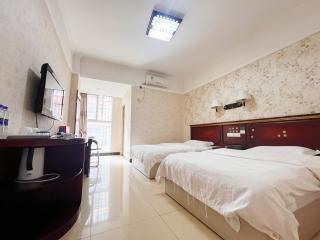 MAXHILL inn - Jinghong - 8