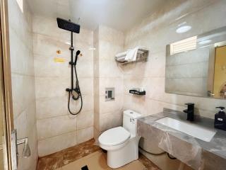 MAXHILL inn - Jinghong - 6