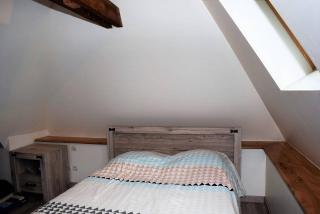 Maison de pays en pierre 3 étoiles entièrement rénovée WIFI, jardin, au cœur de Ploumanac'h - Réf 341 - Perros-Guirec - 2