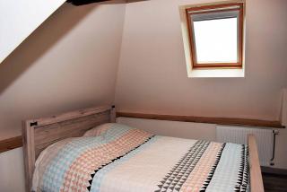 Maison de pays en pierre 3 étoiles entièrement rénovée WIFI, jardin, au cœur de Ploumanac'h - Réf 341 - Perros-Guirec - 1