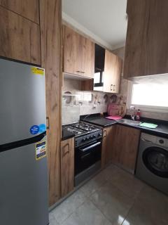 High standard apartment Madinaty - 1