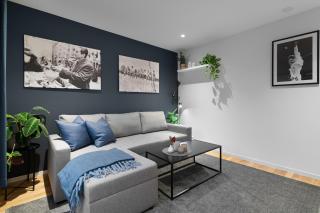 Apartment in Tromsø - 8