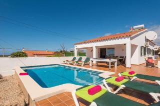 Homenfun Menorca Villa Talser - Cala'n Porter - 3
