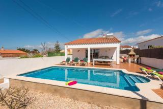 Homenfun Menorca Villa Talser - Cala'n Porter - 2