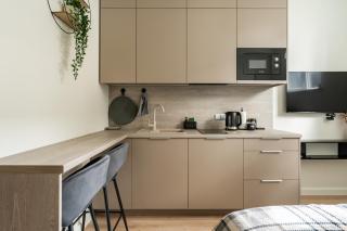 Studio Chic - Vilnius - 5