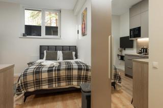 Studio Chic - Vilnius - 9