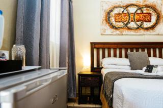 Ehrlichpark Lodge self catering and spa - 3