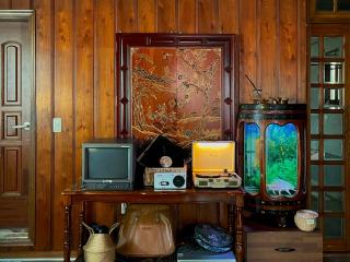 60s K-Granny House - Seul - 8