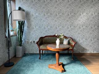60s K-Granny House - Seul - 6