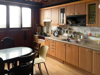 60s K-Granny House - Seul - 5