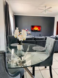 The Lux apartment - 6