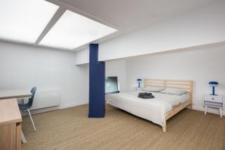 Duplex au calme à deux pas du centre-ville avec Parking privatif et Terrasse - Brest - 6