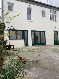Quiet apartment close to center - Wenen - 7