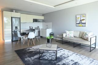 Modern One Bedroom In The Warwick - Kapstadt - 0
