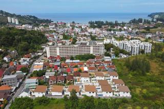 Newly Built 3BR Pool Villa Goldena 12B in Kamala - Strand Kamala - 9