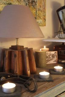 La Ferme de Jean - 1