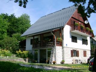Vila Vuk - Plitvička Jezera - 9