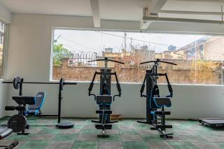 Luxury cozy studio apartment, Kilimani - Nairobi - 7